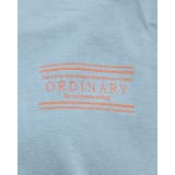 ORDINARYプリントロンT | &soiree | 詳細画像23