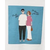 ニュアンスカップルロンT | ＆soiree | 詳細画像20 