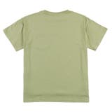 ポケット付き Uネック Tシャツ(無地) | ＆soiree | 詳細画像8 