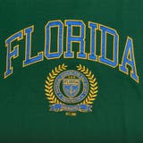 サテン刺繍ビッグスウェットトレーナー 春 オーバーサイズ | ＆soiree | 詳細画像26 