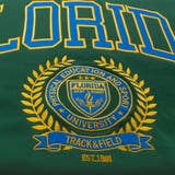 サテン刺繍ビッグスウェットトレーナー 春 オーバーサイズ | ＆soiree | 詳細画像27 