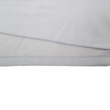 ラバープリントショートスウェット | ＆soiree | 詳細画像19 