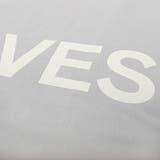 ラバープリントショートスウェット | ＆soiree | 詳細画像21 