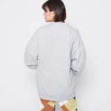 スウェットカーデ | ＆soiree | 詳細画像47 