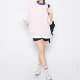 【2点セット】裏毛ベスト＋Ｔシャツ | ＆soiree | 詳細画像19 