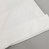 【2点セット】裏毛ベスト＋Ｔシャツ | ＆soiree | 詳細画像28 