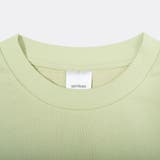 SUMMITERプリントスウェット | ＆soiree | 詳細画像27 