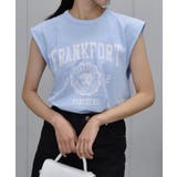 FRANKFORTラグランノースリーブ | ＆soiree | 詳細画像11 