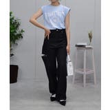 FRANKFORTラグランノースリーブ | ＆soiree | 詳細画像15 