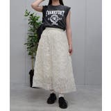 FRANKFORTラグランノースリーブ | ＆soiree | 詳細画像5 