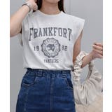 FRANKFORTラグランノースリーブ | ＆soiree | 詳細画像9 