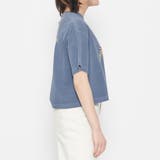 Ride Faster ショート丈Tシャツ | &soiree | 詳細画像18
