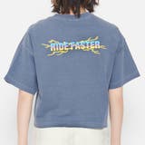 Ride Faster ショート丈Tシャツ | &soiree | 詳細画像19