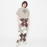 Ride Faster ショート丈Tシャツ | &soiree | 詳細画像20