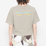 Ride Faster ショート丈Tシャツ | &soiree | 詳細画像24