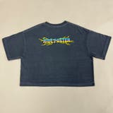 Ride Faster ショート丈Tシャツ | &soiree | 詳細画像26