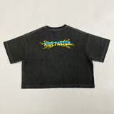Ride Faster ショート丈Tシャツ | &soiree | 詳細画像28