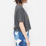 Ride Faster ショート丈Tシャツ | &soiree | 詳細画像5