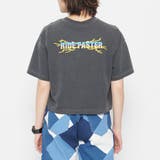 Ride Faster ショート丈Tシャツ | &soiree | 詳細画像6