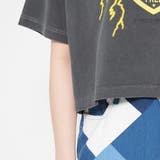 Ride Faster ショート丈Tシャツ | &soiree | 詳細画像7
