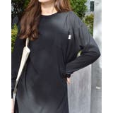 USAコットン ロンTワンピース | ＆soiree | 詳細画像41 