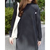 USAコットン ロンTワンピース | ＆soiree | 詳細画像42 