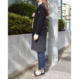 USAコットン ロンTワンピース | ＆soiree | 詳細画像46 