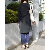 USAコットン ロンTワンピース | ＆soiree | 詳細画像47 