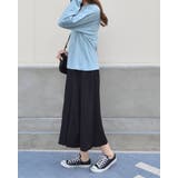 USAコットン ロンT | &soiree | 詳細画像11