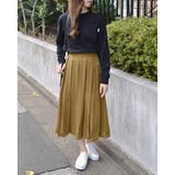 USAコットン ロンT | &soiree | 詳細画像22