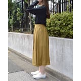 USAコットン ロンT | &soiree | 詳細画像23