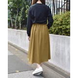 USAコットン ロンT | &soiree | 詳細画像24