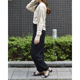 USAコットン ロンT | &soiree | 詳細画像5