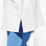 イーグルプリントピグメントTシャツ | ＆soiree | 詳細画像22 