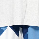 イーグルプリントピグメントTシャツ | ＆soiree | 詳細画像23 