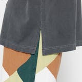 AMERICANプリント ピグメントＴシャツ | ＆soiree | 詳細画像20 