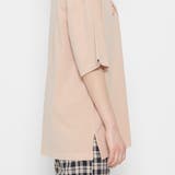 AMERICANプリント ピグメントＴシャツ | ＆soiree | 詳細画像25 