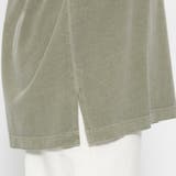 AMERICANプリント ピグメントＴシャツ | ＆soiree | 詳細画像32 