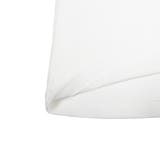 バックロゴドルマンTシャツ | ＆soiree | 詳細画像28 