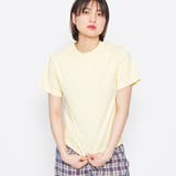 Complicated刺繍ロゴTシャツ | ＆soiree | 詳細画像19 