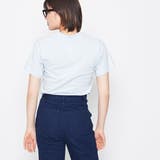 Complicated刺繍ロゴTシャツ | ＆soiree | 詳細画像39 