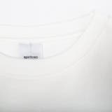  NYCフロッキーロゴTシャツ | ＆soiree | 詳細画像24 