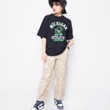 バードプリントカレッジＴシャツ | ＆soiree | 詳細画像15 