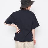 バードプリントカレッジＴシャツ | ＆soiree | 詳細画像16 