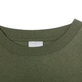 バードプリントカレッジＴシャツ | ＆soiree | 詳細画像23 