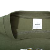 バードプリントカレッジＴシャツ | ＆soiree | 詳細画像24 