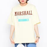 オーバーサイズ ロゴ半袖Ｔシャツ | ＆soiree | 詳細画像13 