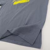 オーバーサイズ ロゴ半袖Ｔシャツ | ＆soiree | 詳細画像25 