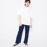 ノスタルジックバックフォトプリントTシャツ | ＆soiree | 詳細画像14 