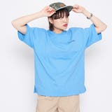 ノスタルジックバックフォトプリントTシャツ | ＆soiree | 詳細画像2 